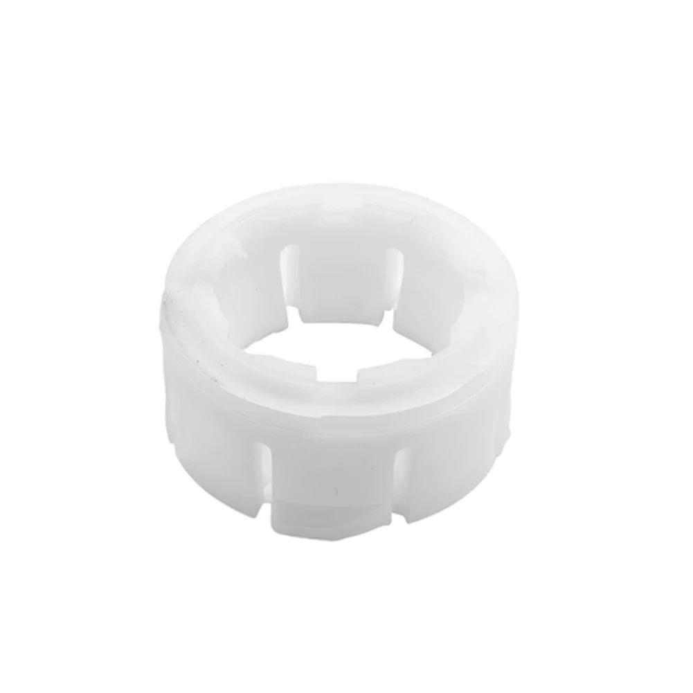 Shift Linkage Bushing Selector Rod Bearing For Transmission Repair As Shown Plastic OE 23411200846 OE 25111220577