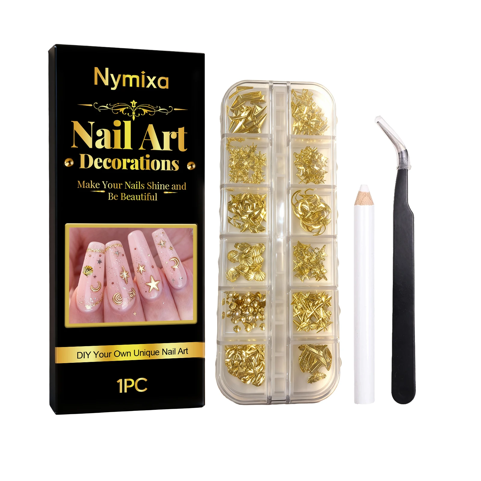Nail Accessory