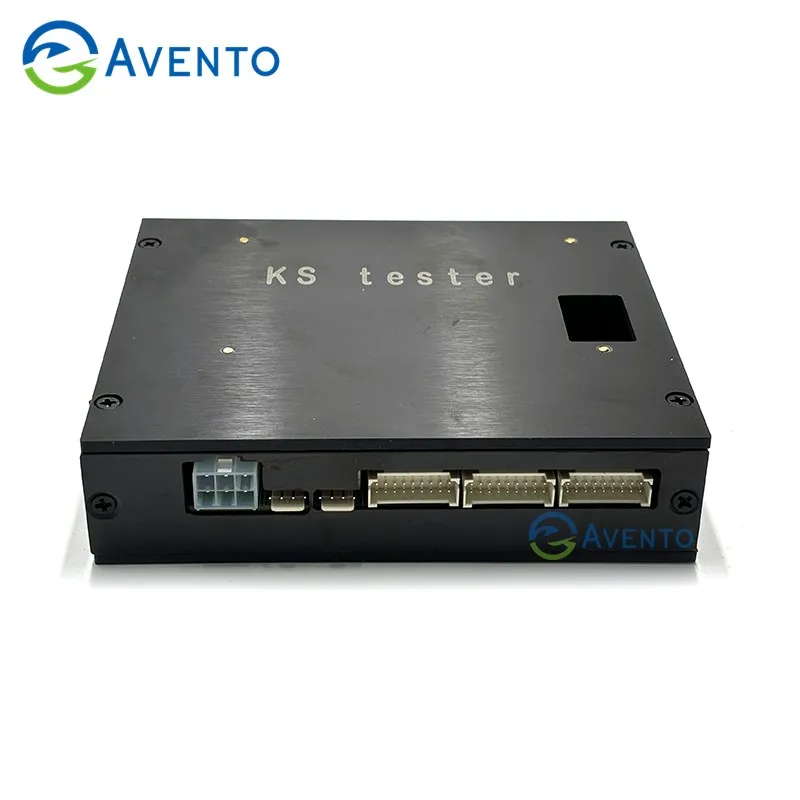 

KS IceRiver universal hash board tester for miners Used to detect and solve the problem of KS5L KS3L KS3M KS2 KS1 KS0 hash board