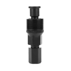 1Pc Bicycle Crankset Puller Crank Arm Puller Remover Bike Tools MTB Mountain Crank Extractor Bicycle Carbon Steel Repair Tool