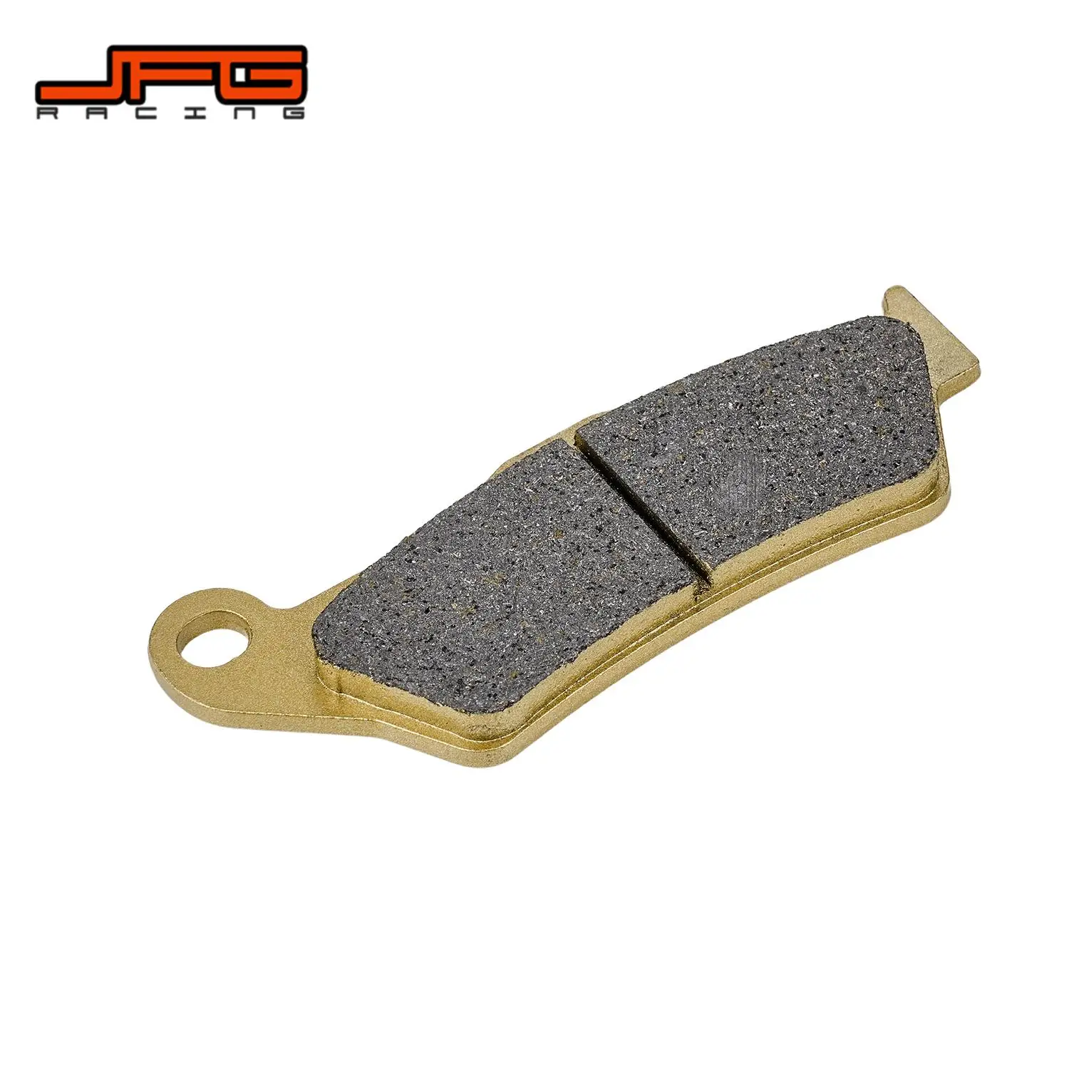 Front Rear Sintered Copper Brake Pads For KTM SX EXC XCW 125-450 HUSQVARNA TE FE TC FC For GASGAS EC MC Motorcycles Parts