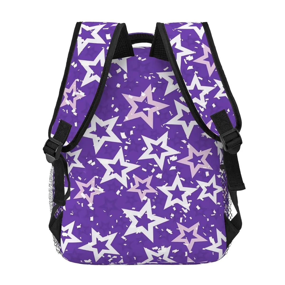 FNaF 1 Foxy Pirates كوف مستوحاة الملمس على ظهره رائجة البيع Daypack سعة كبيرة للأطفال حقيبة الكتب حقائب كتف للرجال والنساء