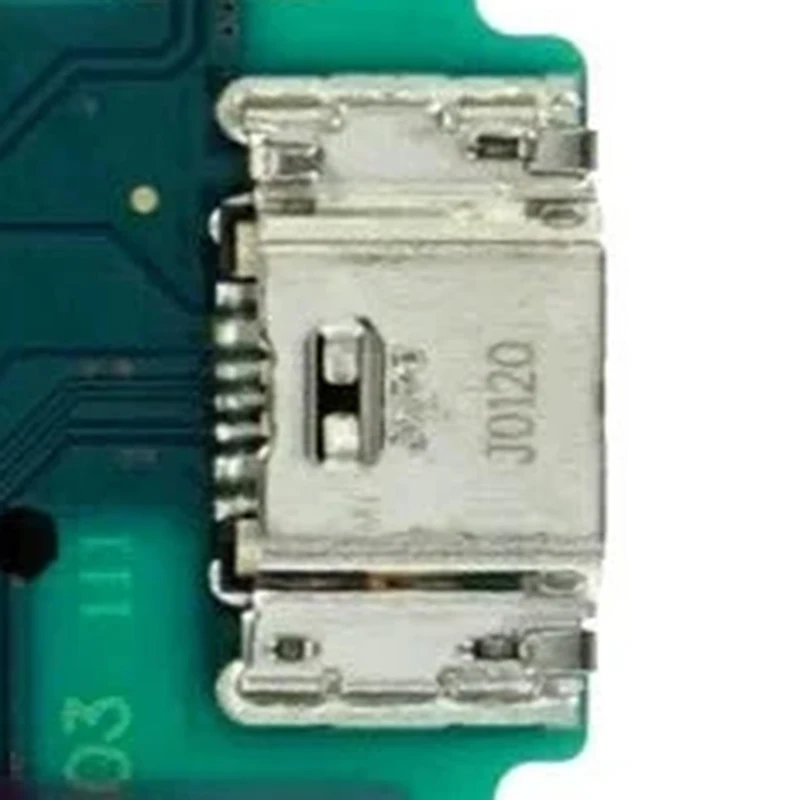 10-100pcs Usb Charging Connector for Samsung Galaxy A02 A022F A022 A022F/DS A022M/DS M10 M105F J727 J7plus Charger Dock Port