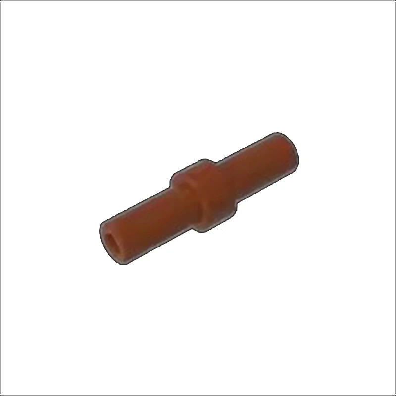 50 Stück 78258 Bar 2L Bausteine mit Stopperring, High-Tech-Steine, Partikel-Puzzle, Lernspielzeug, Geburtstagsgeschenke für Kinder – Detail 3