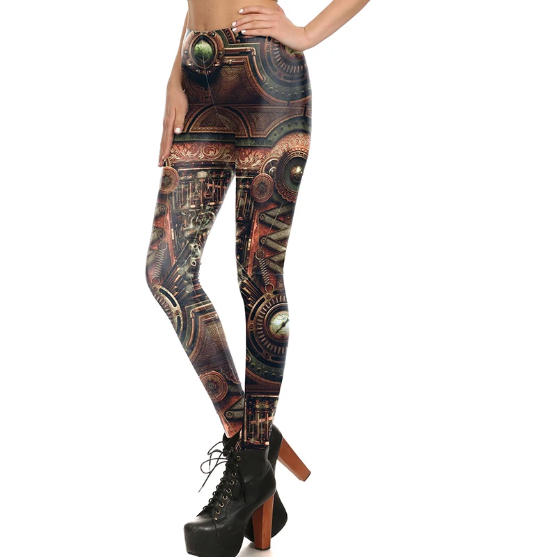 Leggings ajustados de alta elasticidad, pantalones pitillo, pantalones ajustados de talla grande, pantalones de Yoga brillantes para mujer, Legging ajustado amigable con la piel, nuevo