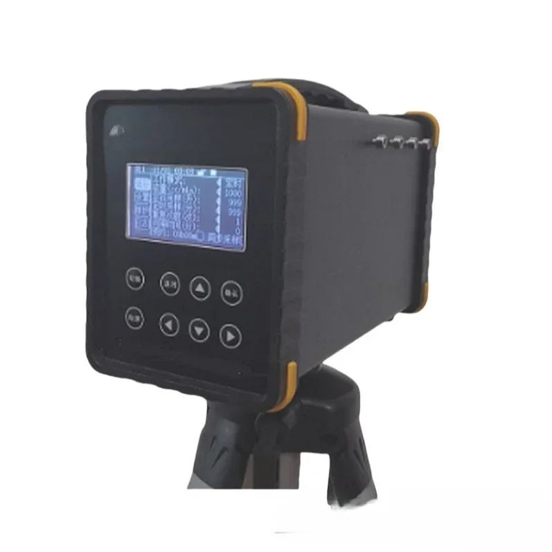 

Suitable for atmospheric sampler HL1000 digital display constant current atmospheric sampler, sampling equipmen