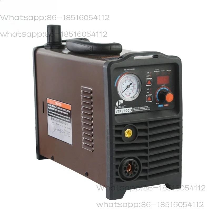 

Lotos LTP5500 Cnc Non HF Cutter Plasma Cutting Cnc Metal Cutter Machine Inverter Cnc Plasma Cutting Machine Price