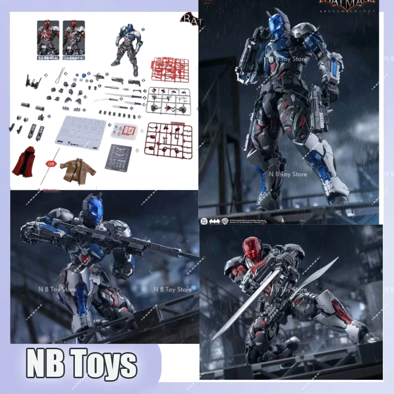 Hemoxian Line - Ark…