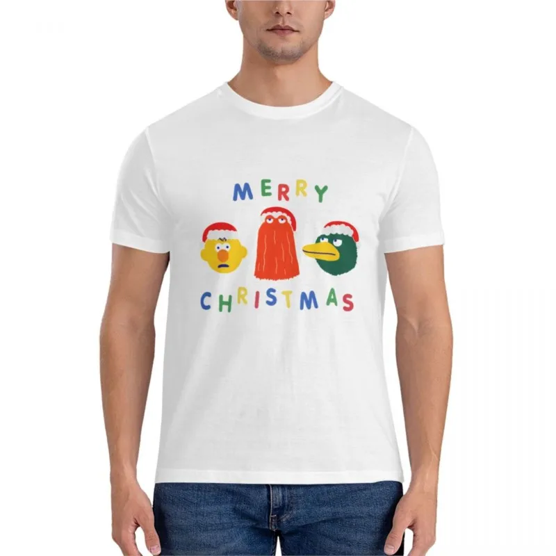 DHMIS CHRISTMAS Classic T-Shirt tops mens graphic t-shirts big and tall t shirts for men pack