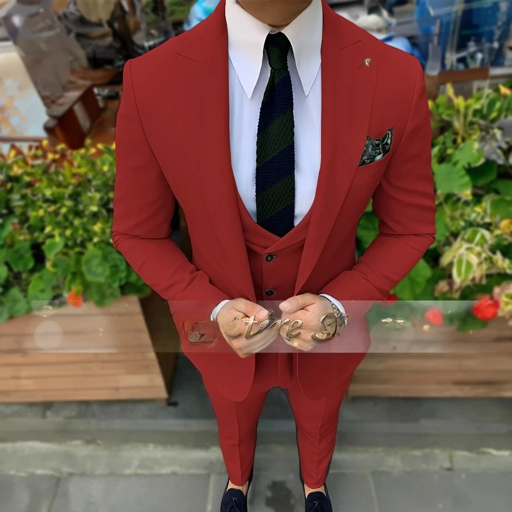 Thumbnail 3 - #27 Ranked Mens Tailored Suit Jackets Picks in 2026