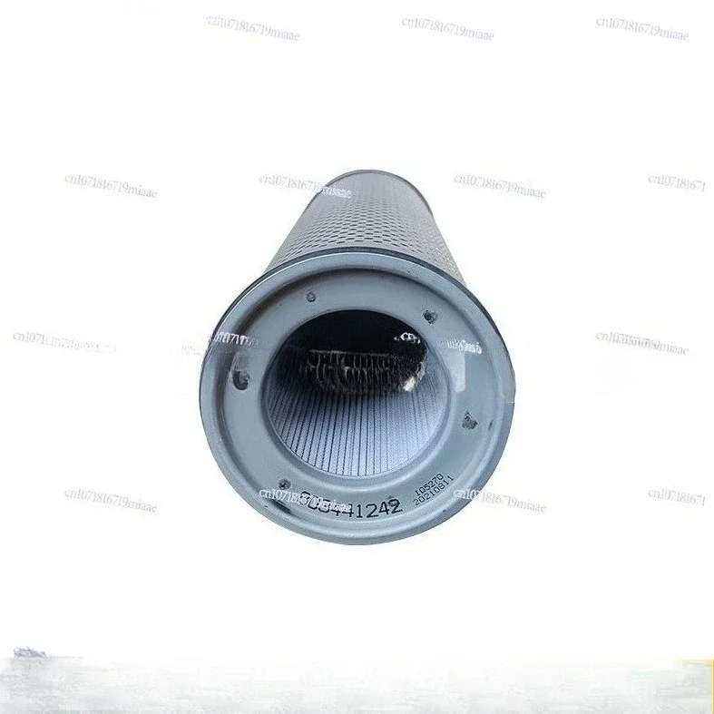Original Pump Truck Parts OEM Filter Element 803100124 EF-108 Replacement for Heavy Duty Machinery