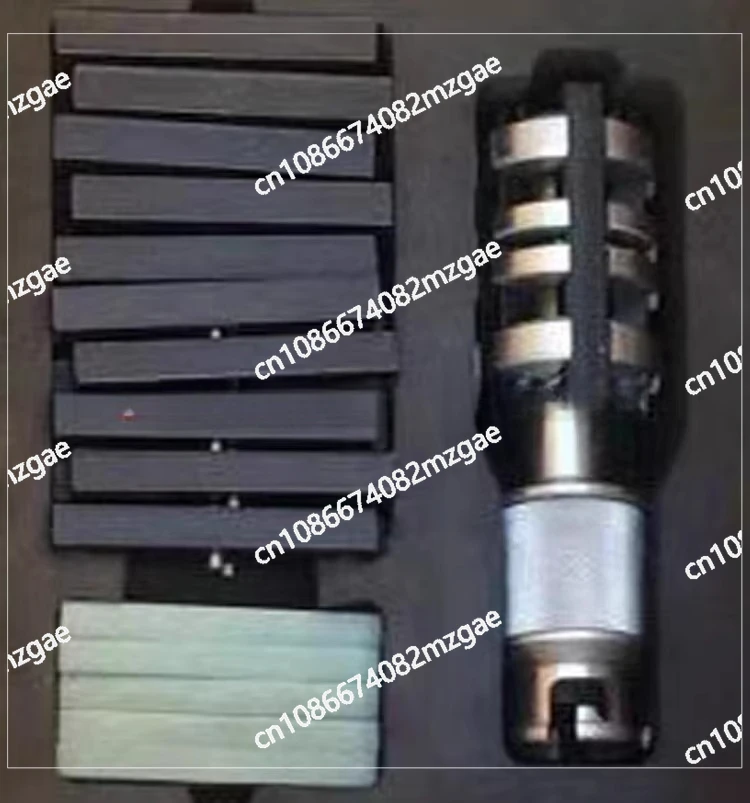 Honing Range 35-60mm 60-90mm 80-120mm Cylinder Liner Grinding Head Honing Head Manual Adjustment Type