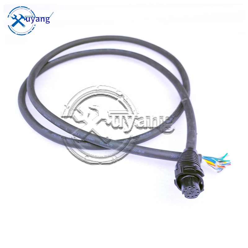 01M 01N Transmission Valve Body Wiring Harness Plug Pigtail For VW Jetta Golf MK4 Beetle Audi