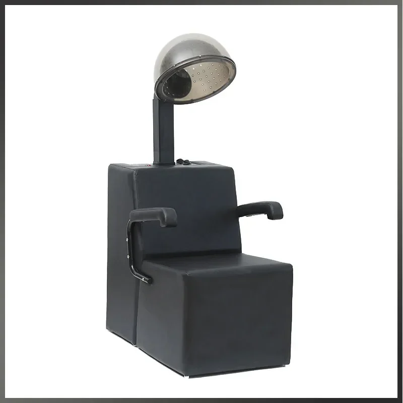 

Hair Salon Helmet Hair Dryer Steamer Machine Hood Bonnet Spa Equipment Salon Dryer Chair Oil Perm Heating Hair Dryer