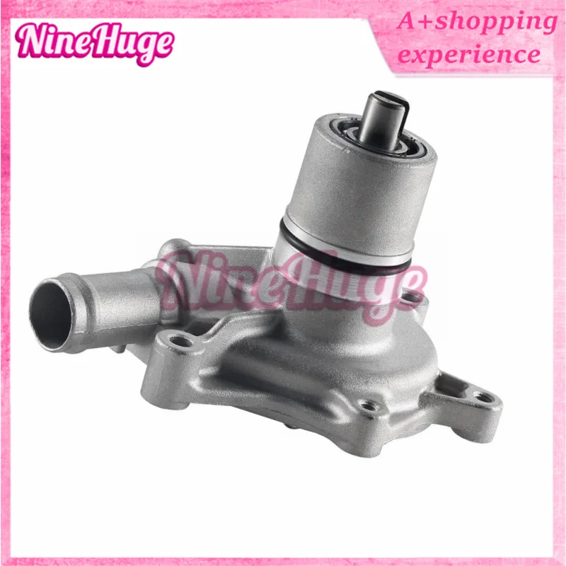 Water Pump for HONDA NT650 NT650V DEAUVILLE NV400C VRX400 VT600C VT600CD XL400V XL600V TRANSALP 1989-1999