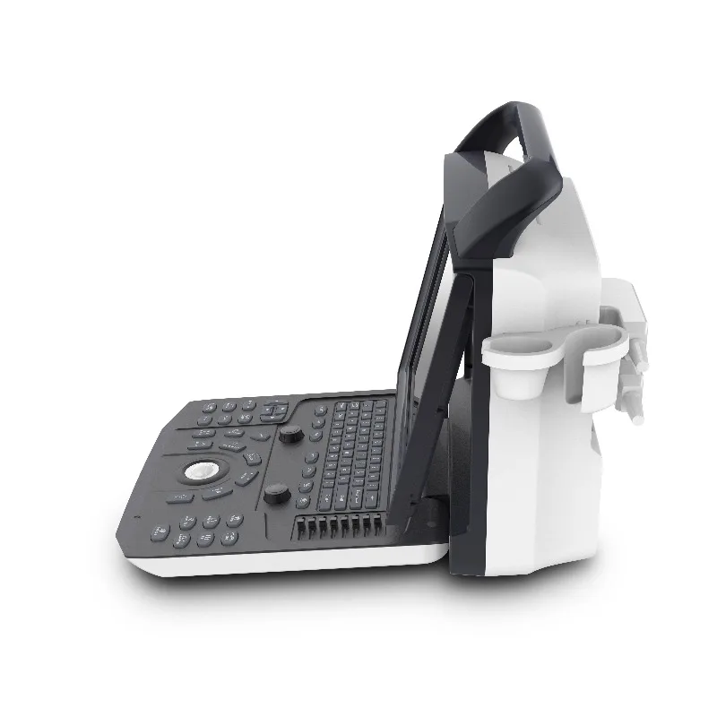 Veterinary Ultrasound System Ultrasound Instruments Cat Dog Cardiotocography Ultrasound Machine