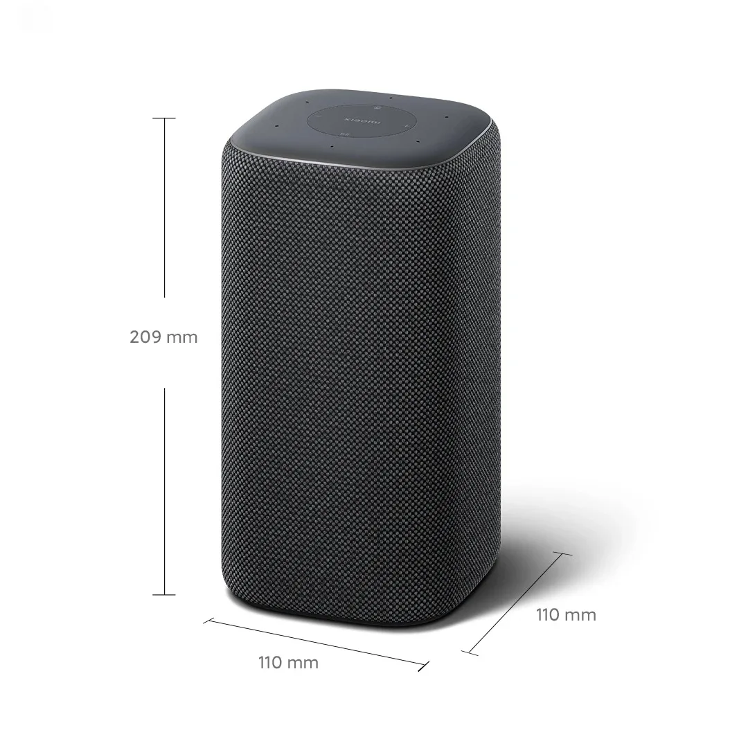 جديد Xiaomi MIjia المتكلم برو AI بلوتوث سوبر Xiaoai الذكية المتكلم الأشعة تحت الحمراء التحكم المتكلم APP التحكم 5.0 سمّاعات بلوتوث