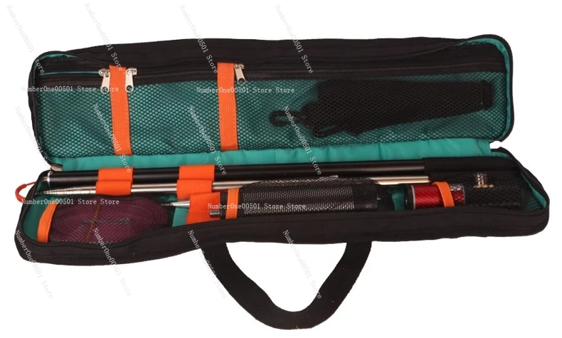 

Portable Shortwave Antenna GP Antenna for Outdoor Radio HF Communication Suitable for Ham Radio