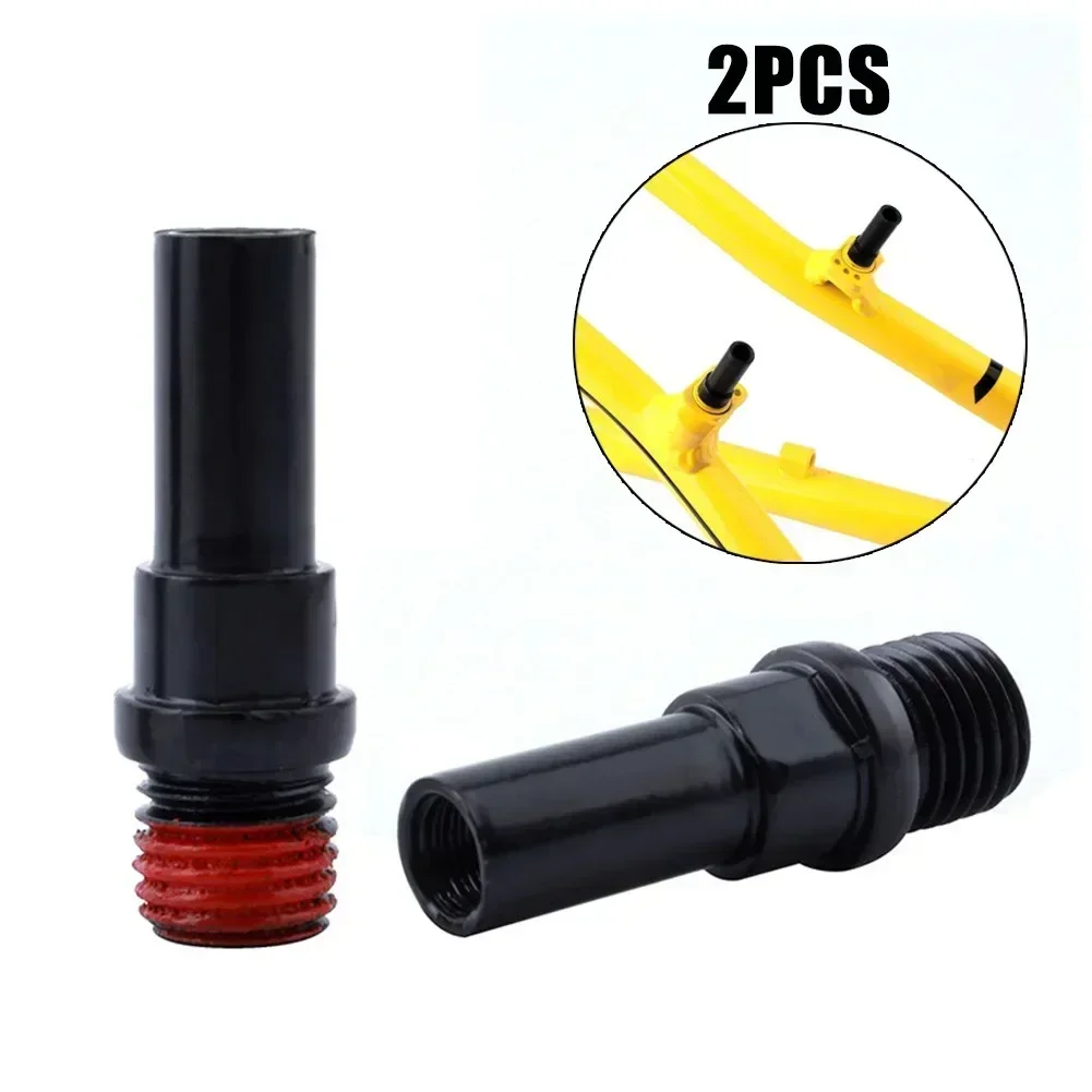 

2PCS Steel V-Brake Bolts Brake Mounts M10 Bike Frame & Fork Post Bosses Cycling Accessories Frame Fork Screw Replacement Parts