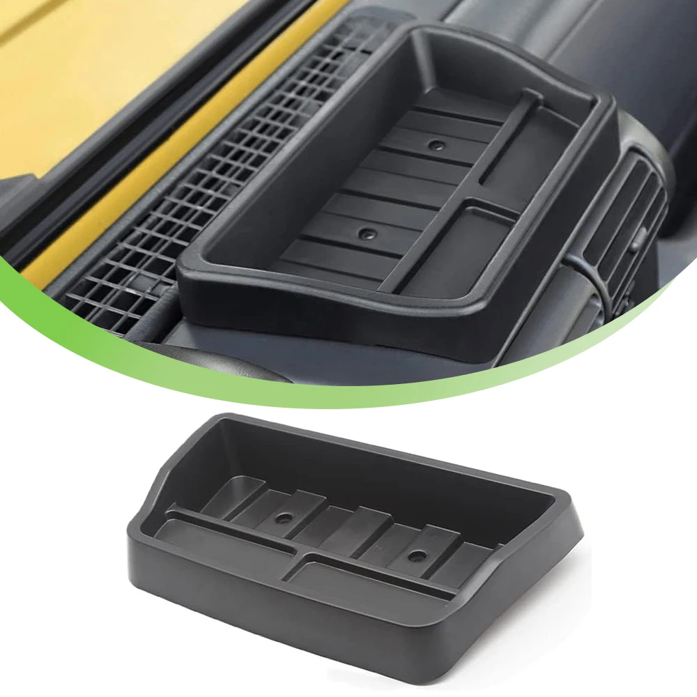 Schowek na konsolę środkową do Jeep Wrangler TJ 1997 1998 1999 2000 2001 2002 2003 2004 2005 2006 Akcesoria do wnętrza