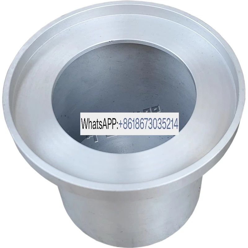 جهاز اختبار كثافة الملاط 1 لتر، جهاز اختبار كثافة الملاط الظهور، اسطوانة كثافة الملاط 108*109