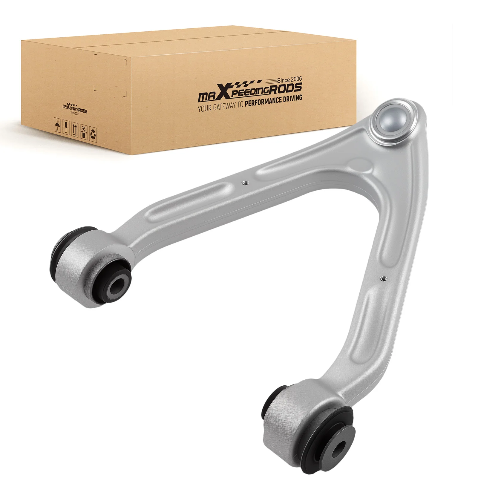 

Front Right Upper Control Arm w/ball Joint for HUMMER H3 2006 207 2008 2009 2010