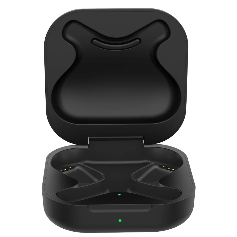 Charging Case for Shokz OpenFit T910 Open Ear Headphones with