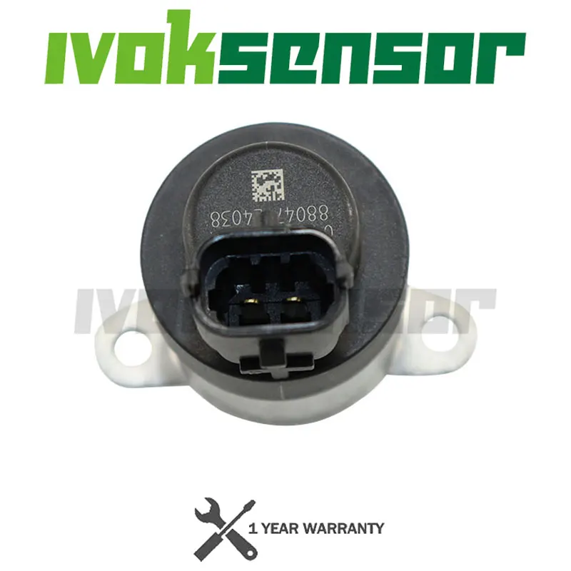 0928400844 0 928 400 844  Diesel Pump 0445020089 CR Fuel Pressure Regulator Inlet Metering Control Valve For KAMAZ CUMMINS DAF