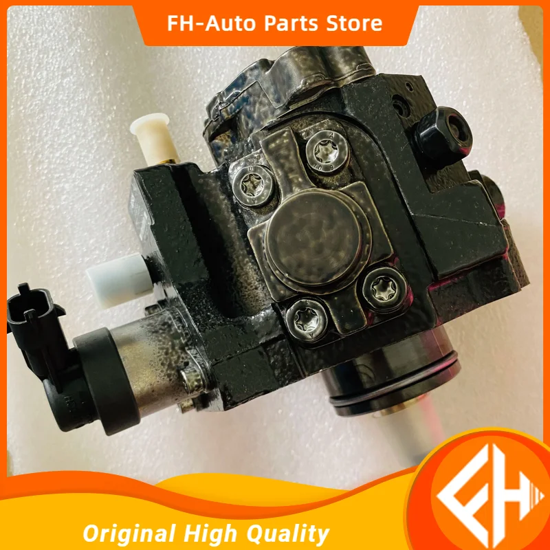 Original Rail High Pressure Fuel Pump For Great Wall Wingle Steed Haval Gw2.8tc 1111300-e06 0445010159 High Quality