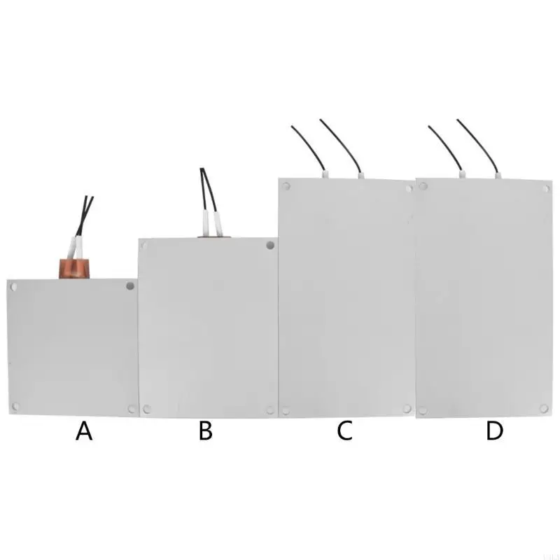 

U4LA High Efficiency Desoldering Heating Plate for LED Modules and Circuit Board