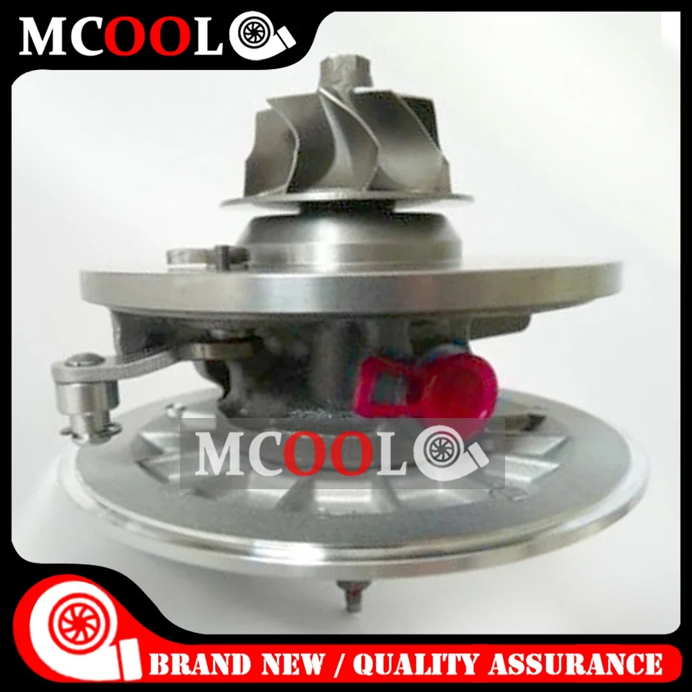 

New Turbo Core Chra For BMW 525D E60 E61 130Kw 177HP M57D25 11657791758 7791758 750080 750080-5019S 750080-9019S 750080-5018S