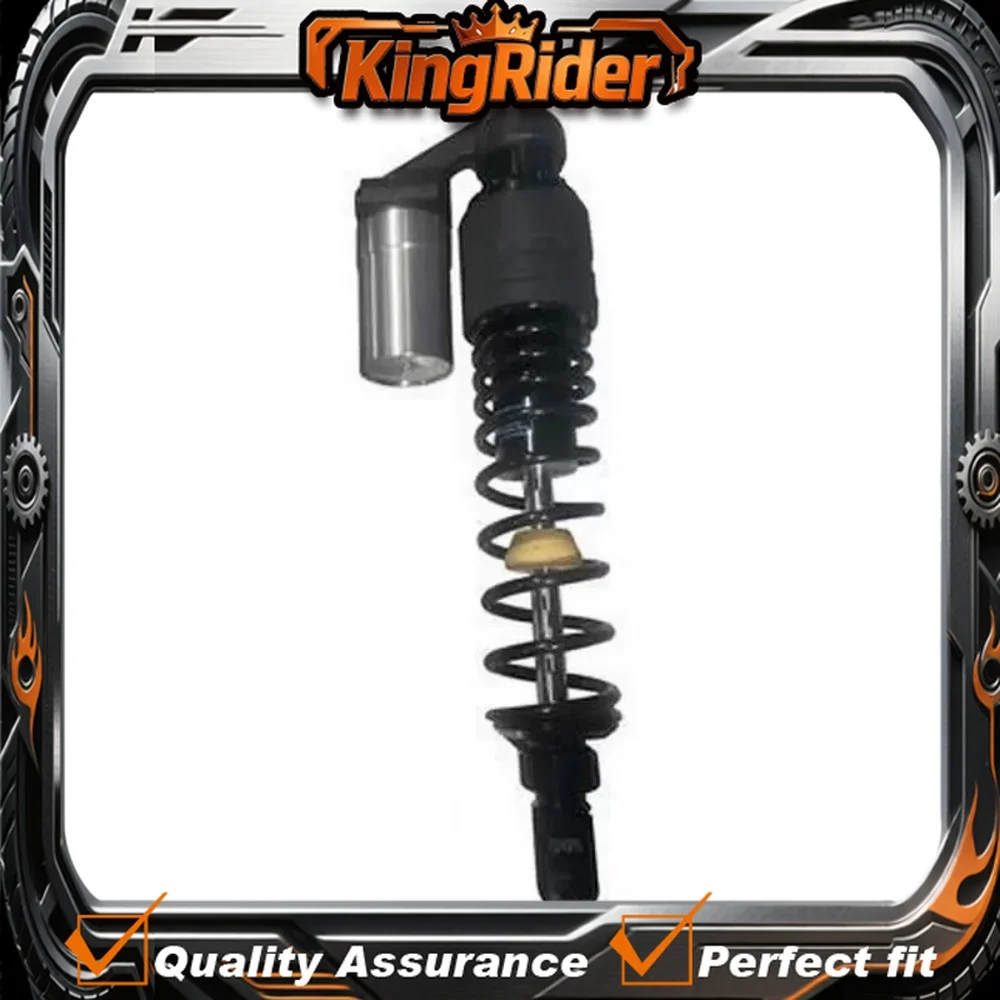 【Supreme quality】ZONTES 368G Rear Shock Absorber, Left and Right  Suspension, Scooter  Shock Absorber ZT368-G  Shock Absorber