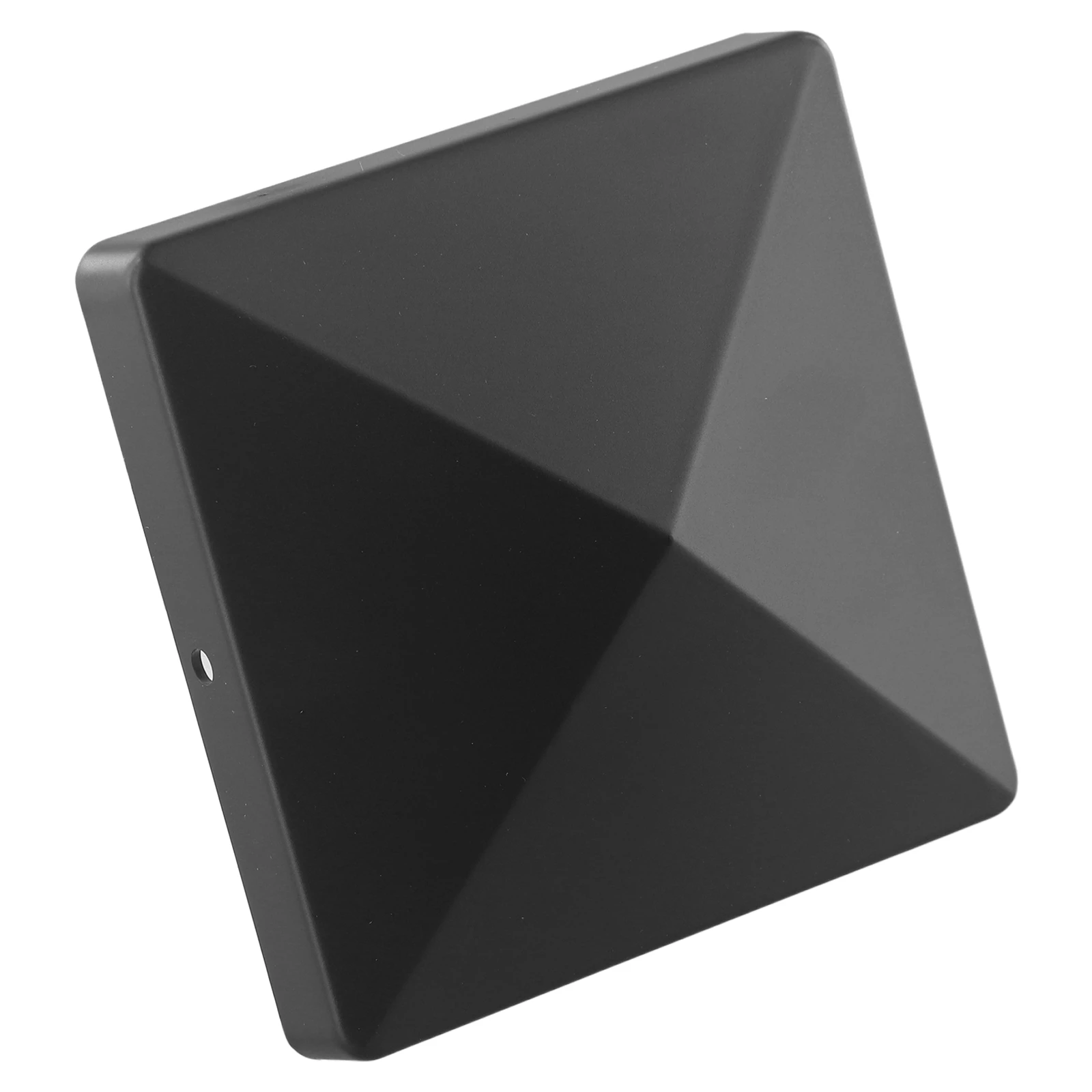 Fence Pillar Fence Post No Need Additional Drilling Not Afraid Bad Weather Perfect Decorative Practical Exquisite