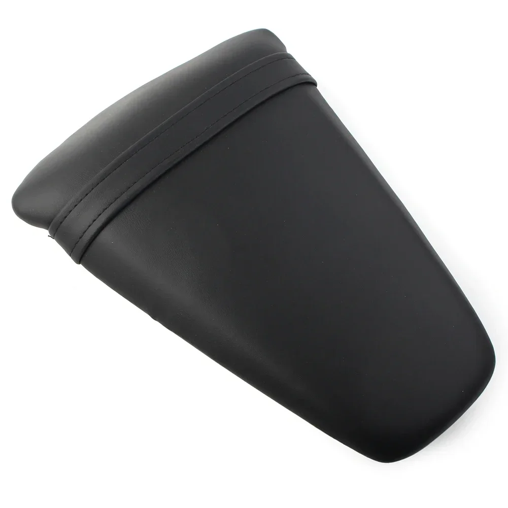 

Motorcycle Accessories Rear Pillion Passenger Soft Seat Cushion for KAWASAKI NINJA ZX-10R ZX10R 2011 2012 2013 2014 2015