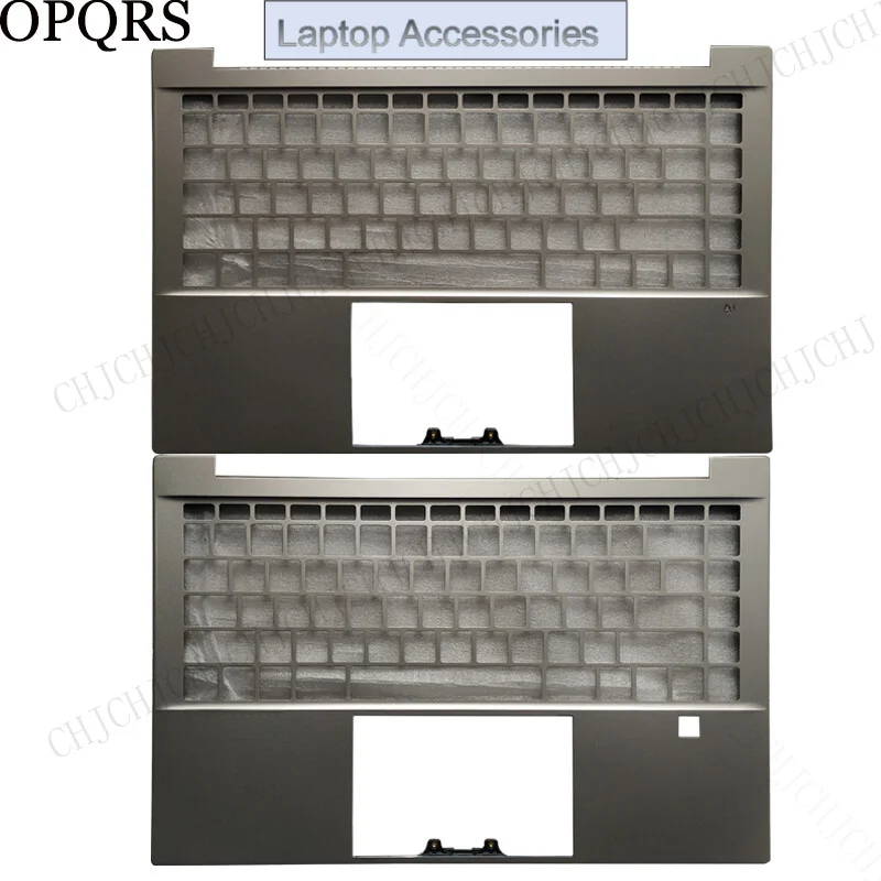 

F НОВЫЙ для ноутбука HP Pavilion 14-DV G7G TPN-Q244, верхняя крышка упора для рук, верхний чехол