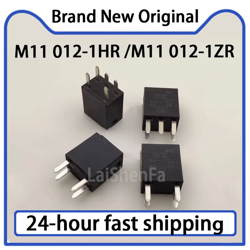 2PCS M11 012-1HR 01…