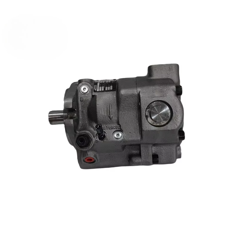 Parker hydraulische oliepomp PAVC PAVC33 PAVC38 PAVC65 PAVC100-serie PAVC65R213 Axiale zuigerpomp met variabele verplaatsing