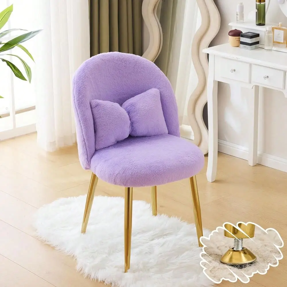Girls Vanity Chair …