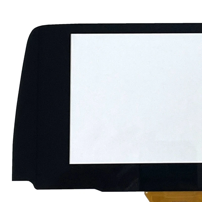 Touch Screen Digitizer Touch Screen 7 Inch 50 Pin For Mazda CX-5 CX5 2017-2020 Car DVD Multimedia Player Navigation Radio