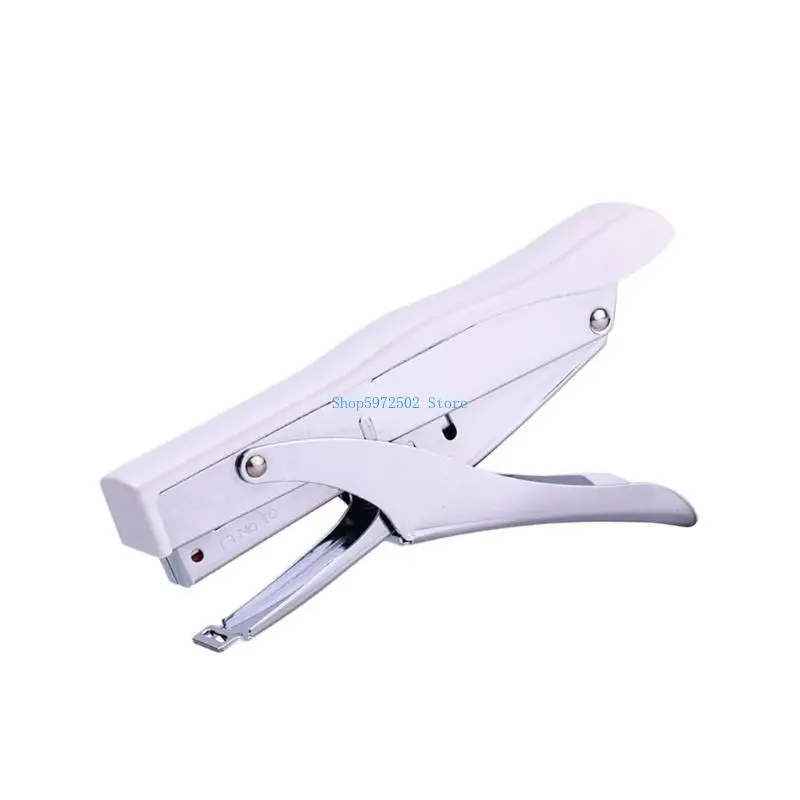 Y3NC Large Size Business Stapler Office Stapler Desktop Stapler Paper Binding Machine