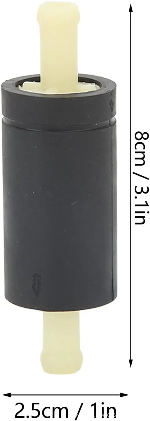 

For Yamaha Filter 6C5-24251-00-00