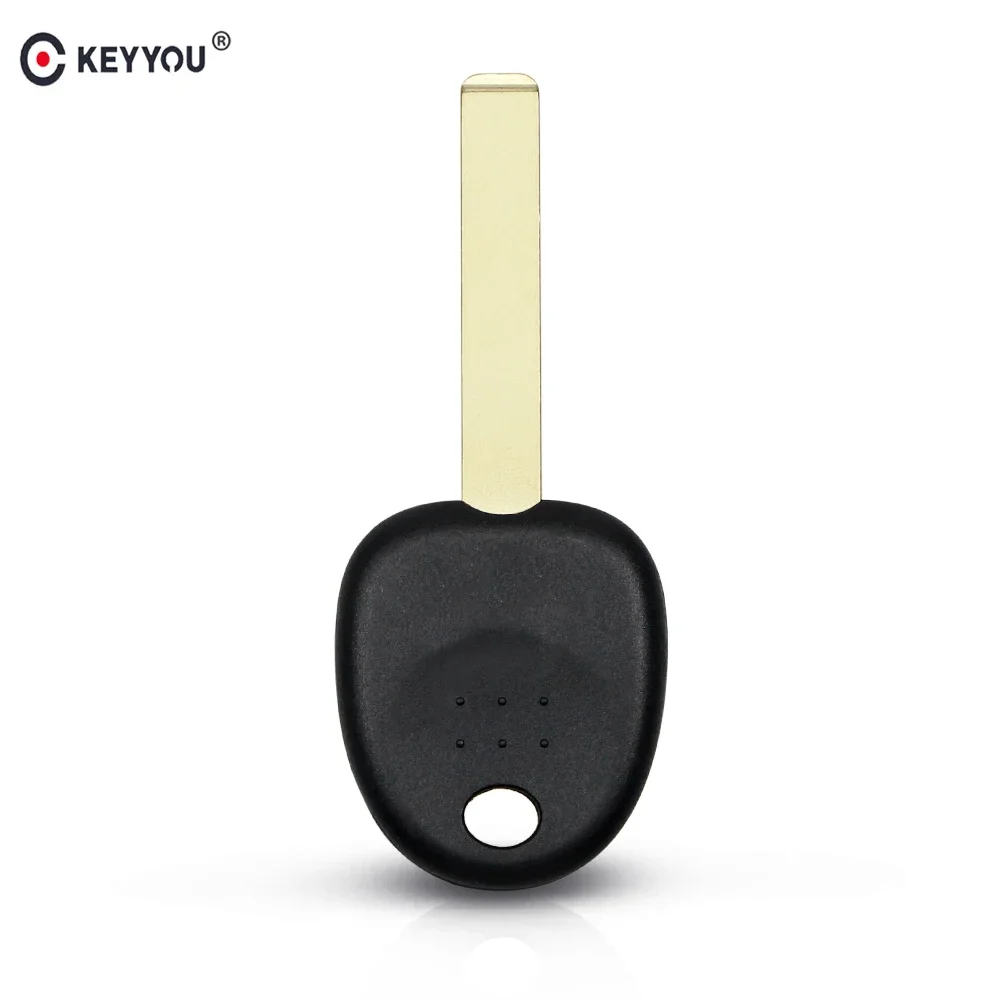 KEYYOU Transponder Auto Chiave Borsette Fob Auto Caso Della Copertura Per Hyundai IX35 IX20 Verna Accent Solaris Sonata Chiave Senza Chip