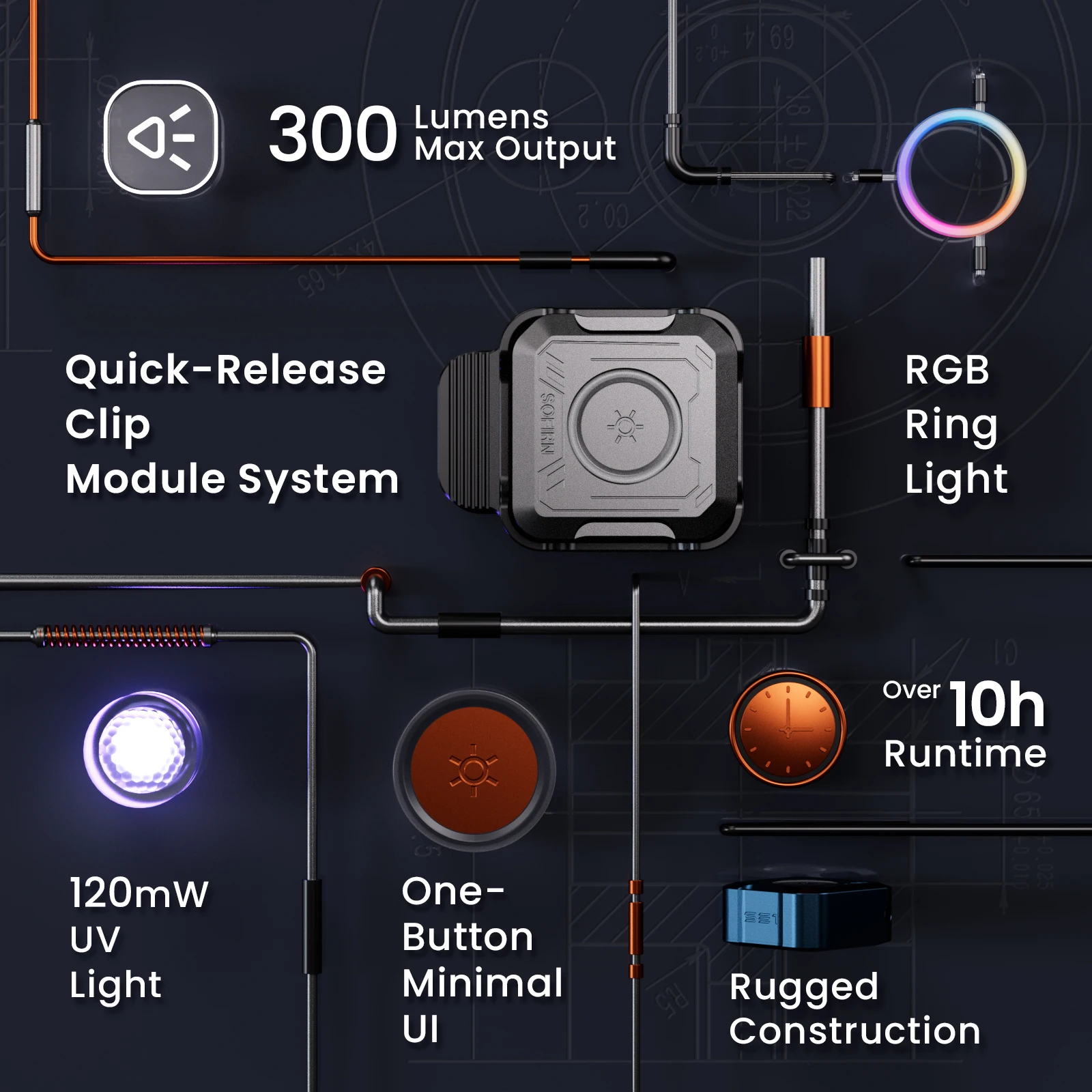 Thumbnail 2 - #70 Best RGB Lighting to Buy In 2026
