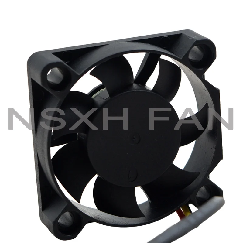 4CM 4010 DFB401012L 12V 0.6W BALL COOLING FAN