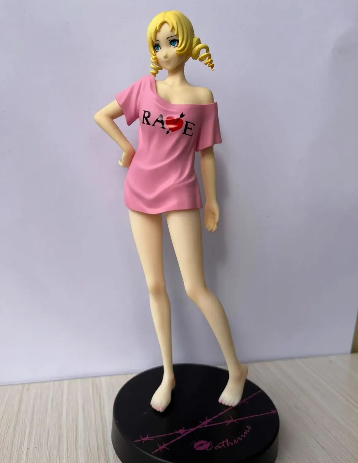Stock 100% Original FuRyu Catherine Special Catherine Fullbody
