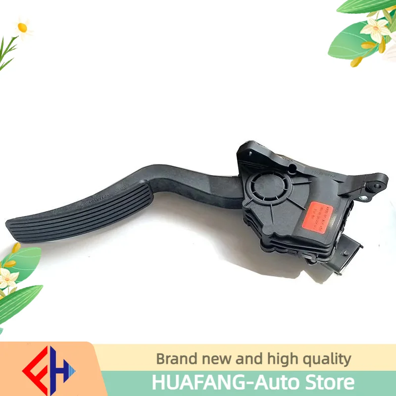 New Genuine Throttle pedal oil level sensor Accelerator Pedal Module OEM 2055009100 For Actyon (Sports) Kyron 2010+