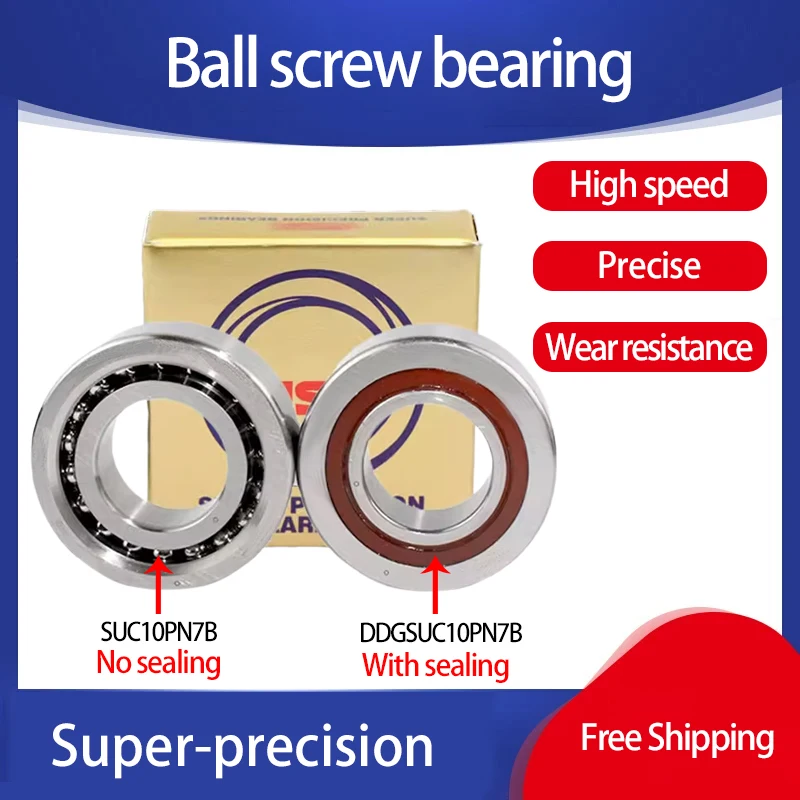 Japan NSK angular contact bearing 17 15 20 TAC 47 25 30 35 40 TAC 52 62 72 90B C