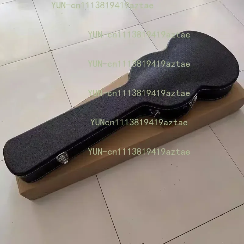 SG 61 Maestro Vibrola Electric Guitar Case High-End Drum Surface Case