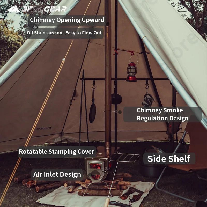 3F Ul Gear 2022NEW … - image