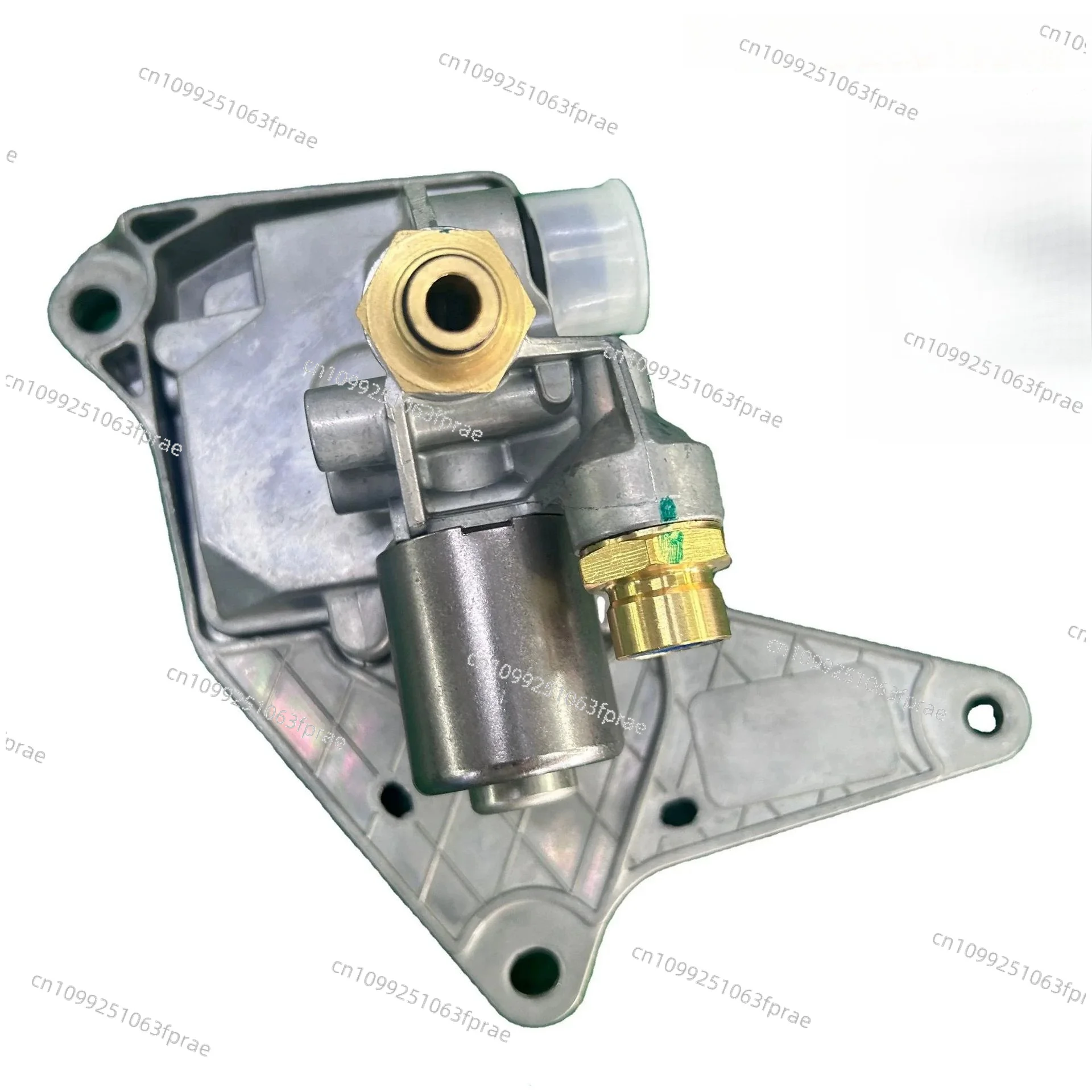 Applicable truck exhaust brake valve 20741660 20451967 20512836 20561888